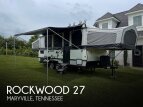 Thumbnail Photo 64 for 2020 Forest River Rockwood